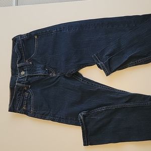 Like New 29x30 Levis 510 Skinny Jeans